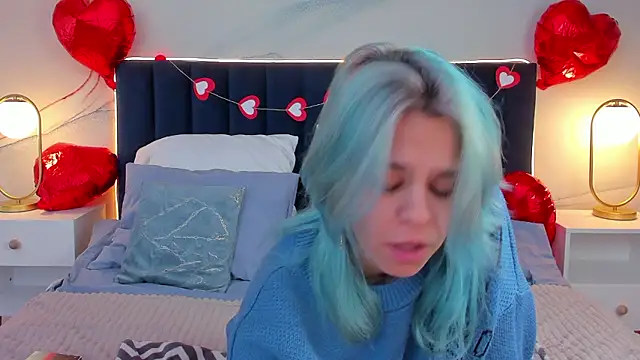 LiraBelle online show from 12, 2, 2026