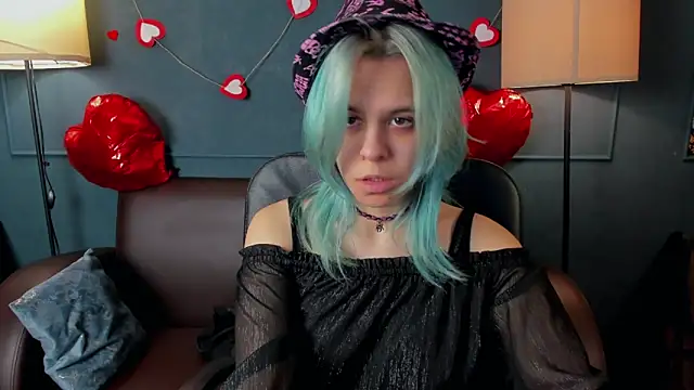 LiraBelle online show from 19, 2, 2026