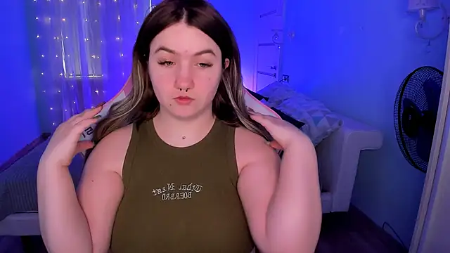 lovelyy julia online show from 21, 2, 2026