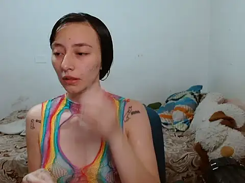 Snapshot of candystream chatting on 5, 12, 2025 candystream online show from 5, 12, 2025