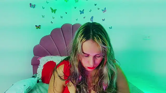 Snapshot of paula_brausin_ chatting on 14, 2, 2026 paula brausin online show from 14, 2, 2026