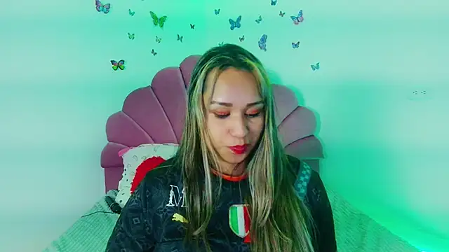 Snapshot of paula_brausin_ chatting on 17, 2, 2026 paula brausin online show from 17, 2, 2026