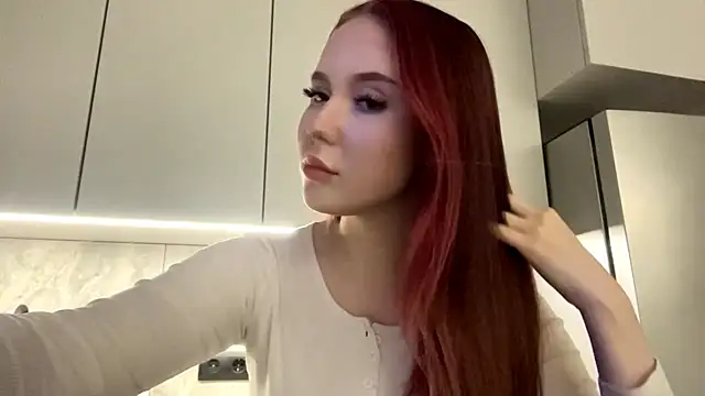 Snapshot of DaphineMckoy chatting on 27, 11, 2025 DaphineMckoy online show from 27, 11, 2025