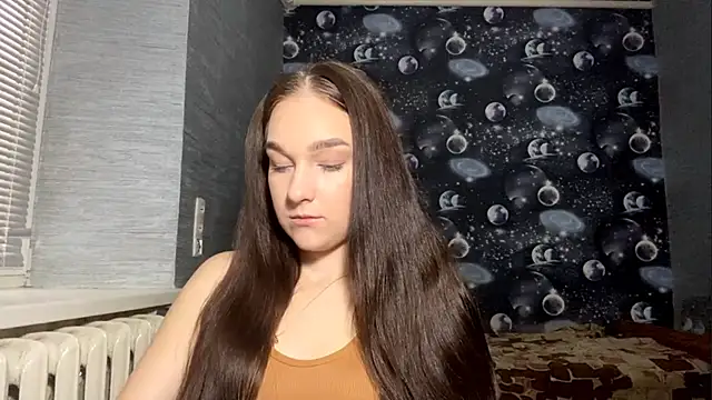 Snapshot of YahairaDuracher chatting on 5, 12, 2025 YahairaDuracher online show from 5, 12, 2025