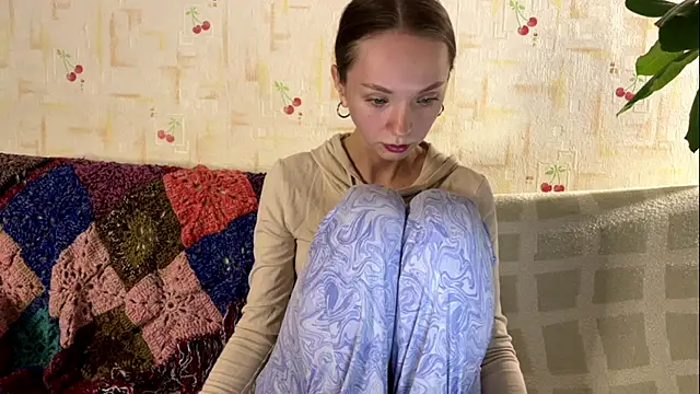 Snapshot of PaulaTisch chatting on 15, 12, 2025 PaulaTisch online show from 15, 12, 2025