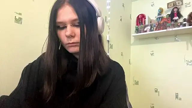 Snapshot of TraceeSchutt chatting on 1, 12, 2025 TraceeSchutt online show from 1, 12, 2025