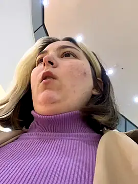 Snapshot of KateBurlesk chatting on 24, 11, 2025 KateBurlesk online show from 24, 11, 2025