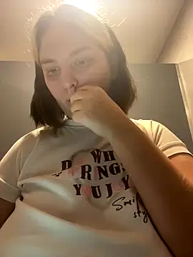 Snapshot of KateBurlesk chatting on 14, 12, 2025 KateBurlesk online show from 14, 12, 2025