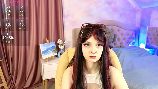 milanastars online show from 9, 2, 2026