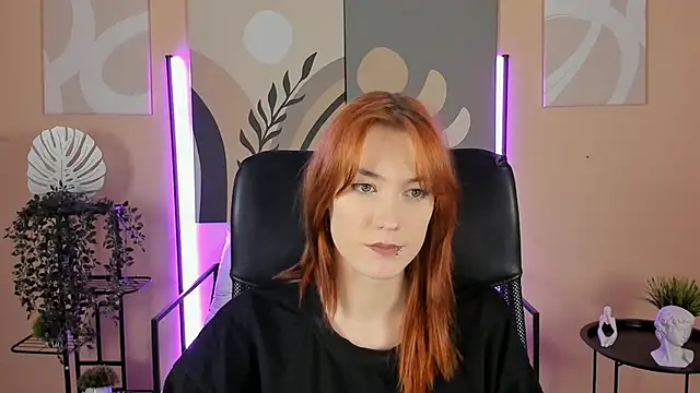 Snapshot of SierraHarper chatting on 29, 11, 2025 SierraHarper online show from 29, 11, 2025