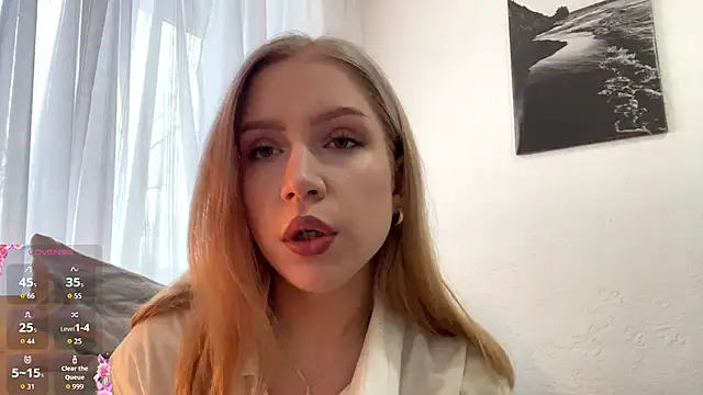 Snapshot of Alice_meow15 chatting on 16, 1, 2026 Alice meow15 online show from 16, 1, 2026