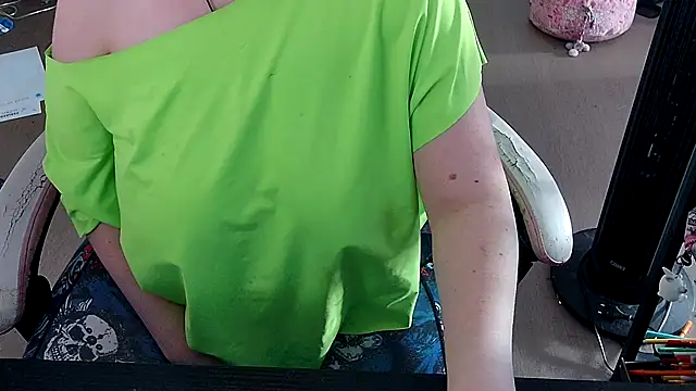 Hina-chou online show from 17, 4, 2026