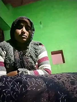 Snapshot of Pooja_hote chatting on 29, 11, 2025 Pooja hote online show from 29, 11, 2025