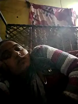 Snapshot of Pooja_hote chatting on 3, 12, 2025 Pooja hote online show from 3, 12, 2025