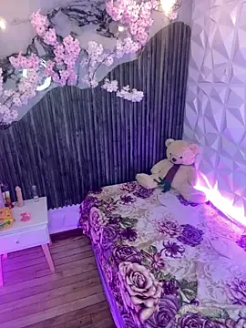 Snapshot of Kitty_Bms_ chatting on 13, 12, 2025 Kitty Bms online show from 13, 12, 2025