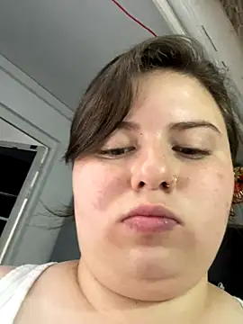 Snapshot of Kitty_Bms_ chatting on 15, 12, 2025 Kitty Bms online show from 15, 12, 2025