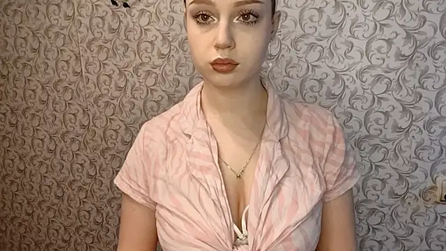 Lilidreamsy online show from 13, 1, 2026