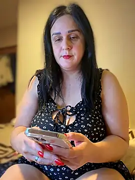 Mary kansas bbw online show from 4, 4, 2026