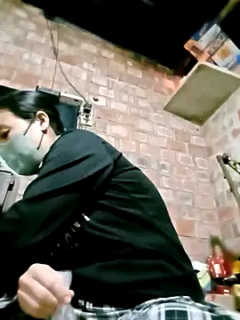 Snapshot of Mina217 chatting on 14, 12, 2025 Mina217 online show from 14, 12, 2025