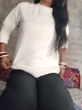 Snapshot of Dil-se-queen-321 chatting on 19, 12, 2025 Dil-se-queen-321 online show from 19, 12, 2025