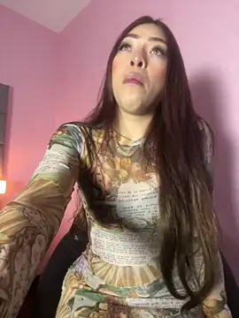 DAKOTA SAKURA online show from 30, 5, 2026