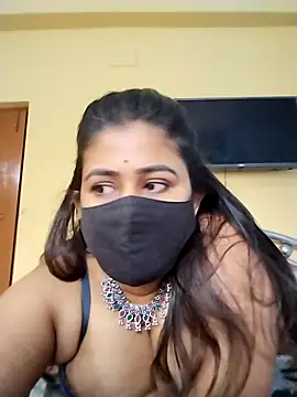 Snapshot of mithilasaha2222 chatting on 4, 12, 2025 mithilasaha2222 online show from 4, 12, 2025