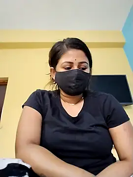 Snapshot of mithilasaha2222 chatting on 17, 12, 2025 mithilasaha2222 online show from 17, 12, 2025