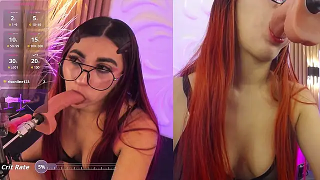 Snapshot of Venus_Bms_ chatting on 30, 11, 2025 Venus Bms online show from 30, 11, 2025