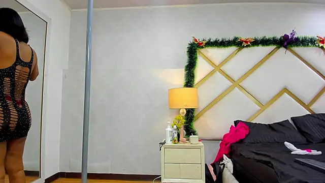 Snapshot of DayanBrown chatting on 14, 12, 2025 DayanBrown online show from 14, 12, 2025