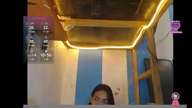 Snapshot of AngelgotDICK chatting on 30, 11, 2025 AngelgotDICK online show from 30, 11, 2025