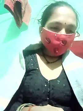 Snapshot of Mohnisinghji chatting on 18, 12, 2025 Mohnisinghji online show from 18, 12, 2025