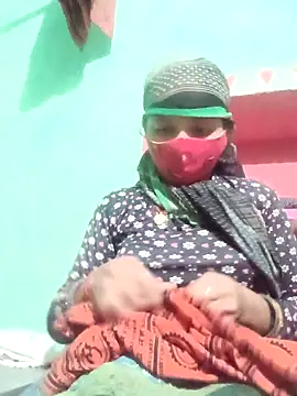 Snapshot of Mohnisinghji chatting on 18, 12, 2025 Mohnisinghji online show from 18, 12, 2025