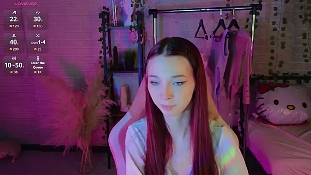 Snapshot of miiss_jessica chatting on 12, 3, 2026 miiss jessica online show from 12, 3, 2026