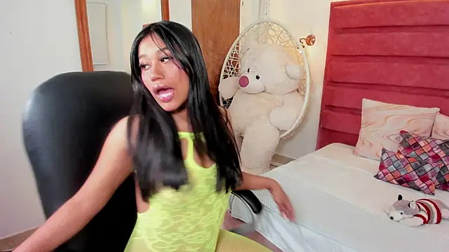 thalia nichols online show from 6, 2, 2026