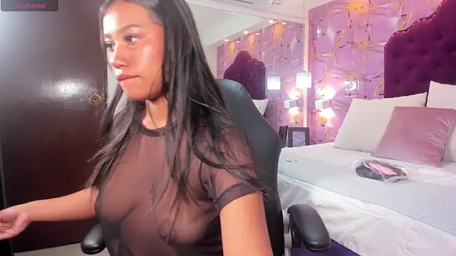 thalia nichols online show from 3, 3, 2026