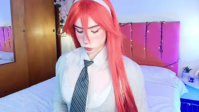 Snapshot of AkiraKurosei chatting on 14, 12, 2025 AkiraKurosei online show from 14, 12, 2025