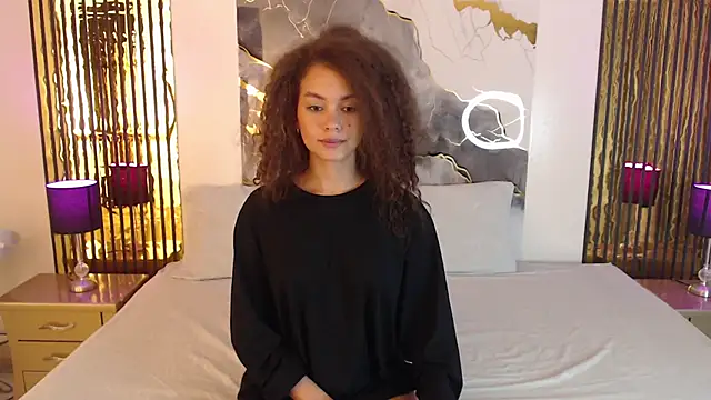 MiticaBrennet  online show from 17, 12, 2025