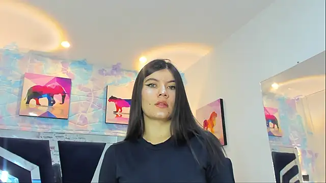 Snapshot of venus09_ chatting on 15, 12, 2025 venus09 online show from 15, 12, 2025