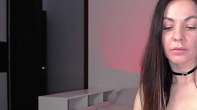 Snapshot of StarAmelina chatting on 2, 12, 2025 StarAmelina online show from 2, 12, 2025