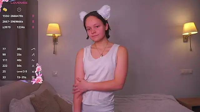 Snapshot of MerriCarros chatting on 5, 12, 2025 MerriCarros online show from 5, 12, 2025