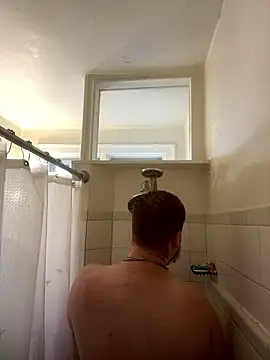 Snapshot of pastorroy chatting on 8, 1, 2026 pastorroy online show from 8, 1, 2026