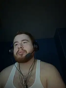 Snapshot of pastorroy chatting on 2, 3, 2026 pastorroy online show from 2, 3, 2026