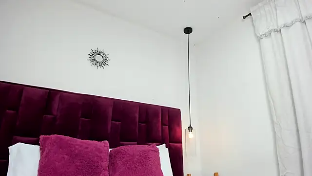 Snapshot of Ambar85 chatting on 14, 12, 2025 Ambar85 online show from 14, 12, 2025