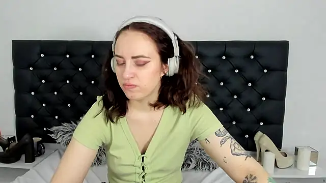 Snapshot of RubyBigBoobs chatting on 22, 2, 2026 RubyBigBoobs online show from 22, 2, 2026