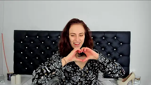 RubyBigBoobs online show from 14, 3, 2026