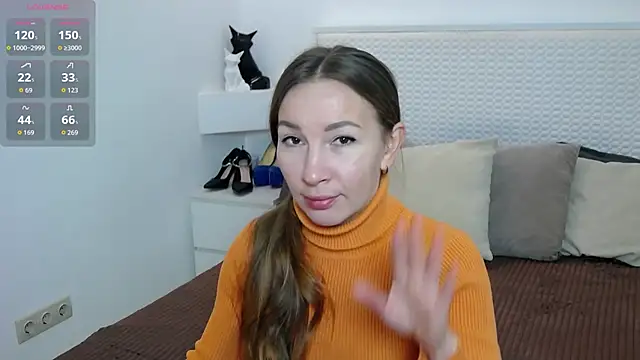 Snapshot of Brandy_Gem chatting on 3, 12, 2025 Brandy Gem online show from 3, 12, 2025