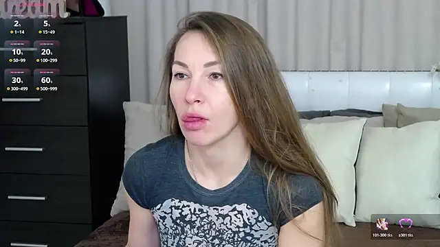 Brandy Gem online show from 5, 3, 2026