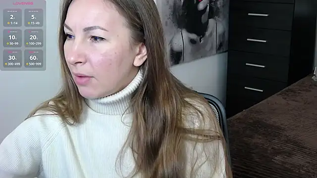 Brandy Gem online show from 7, 3, 2026