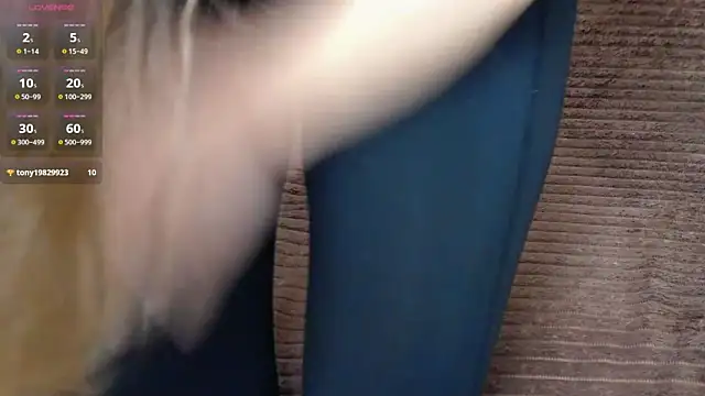 Brandy Gem online show from 15, 3, 2026