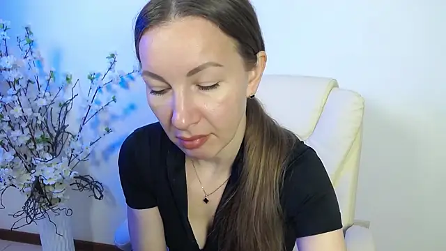 Brandy Gem online show from 20, 5, 2026